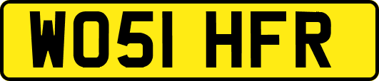 WO51HFR