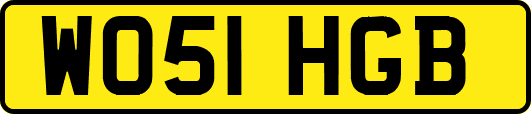 WO51HGB