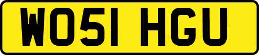 WO51HGU