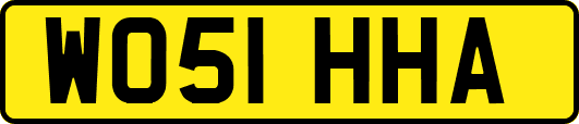 WO51HHA
