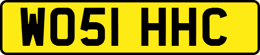 WO51HHC