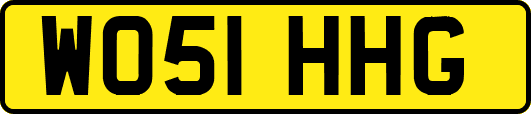 WO51HHG