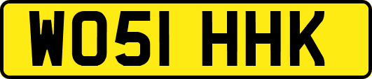 WO51HHK
