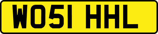 WO51HHL