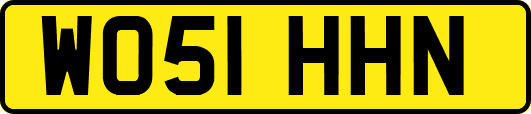 WO51HHN