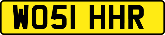 WO51HHR