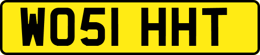 WO51HHT