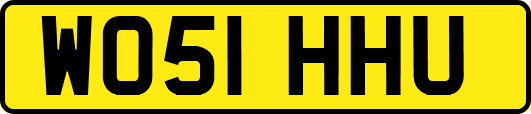WO51HHU