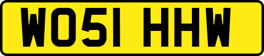 WO51HHW