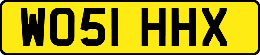 WO51HHX