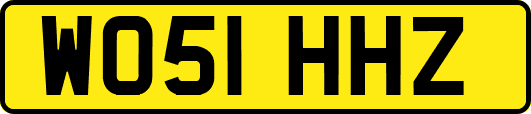 WO51HHZ