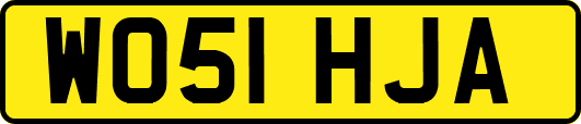 WO51HJA