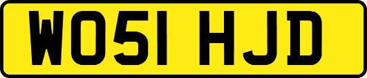 WO51HJD