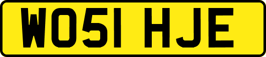 WO51HJE