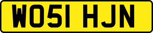 WO51HJN