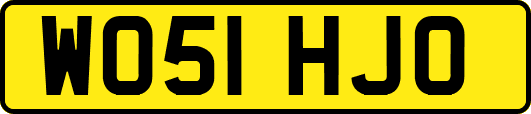 WO51HJO