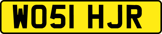 WO51HJR