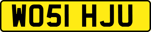 WO51HJU