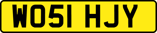 WO51HJY