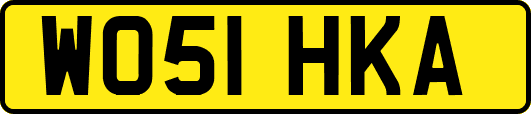 WO51HKA