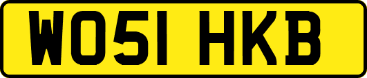 WO51HKB