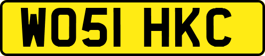 WO51HKC