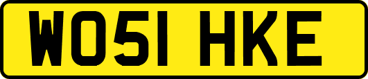 WO51HKE