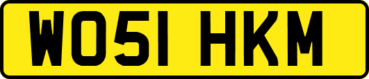 WO51HKM