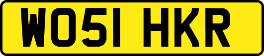 WO51HKR