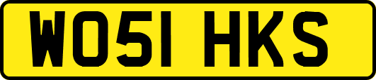 WO51HKS