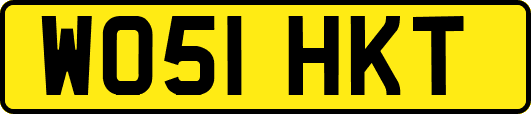WO51HKT