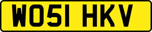 WO51HKV