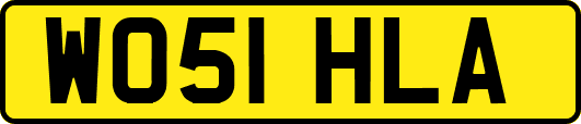WO51HLA