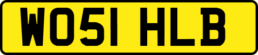 WO51HLB