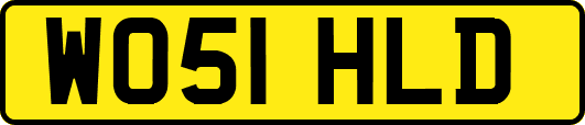 WO51HLD