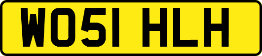 WO51HLH