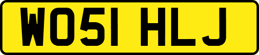 WO51HLJ