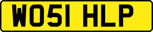 WO51HLP