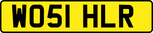 WO51HLR
