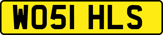 WO51HLS