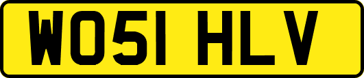 WO51HLV