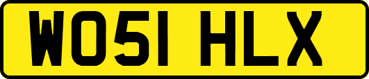 WO51HLX