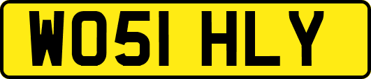WO51HLY