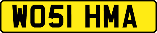 WO51HMA