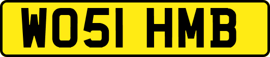 WO51HMB