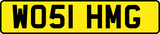 WO51HMG