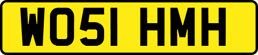 WO51HMH
