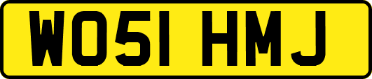 WO51HMJ
