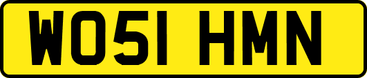 WO51HMN