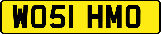 WO51HMO